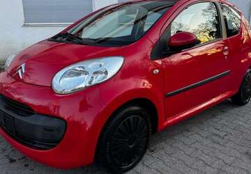 Citroen C1 97.834 km 2.500 &euro; Berlin 12207