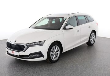 Skoda Octavia 88.328 km 21.880 &euro; Berlin 12103