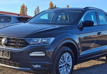 VW T-Roc 173.000 km 14.990 &euro; Berlin 15831