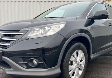 Honda CR-V 262.000 km 8.499 &euro; Berlin 12057