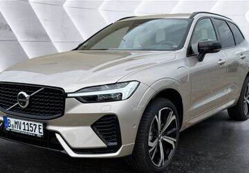 Volvo XC60 2.500 km 58.980 &euro; Berlin 12683