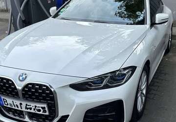 BMW 420 64.047 km 37.400 &euro; Berlin, Stadt 13057