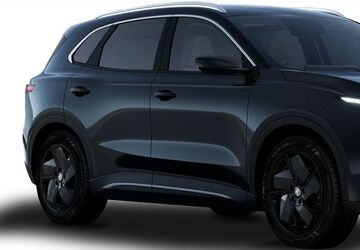 MG S5 1.500 km 27.390 &euro; Berlin 10553