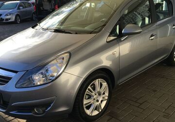 Opel Corsa 23.560 km 7.980 &euro; Berlin 10315