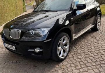 BMW X6 165.997 km 20.500 &euro; Berlin 12364