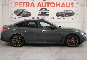 BMW i4 3.200 km 54.000 &euro; Berlin 12099