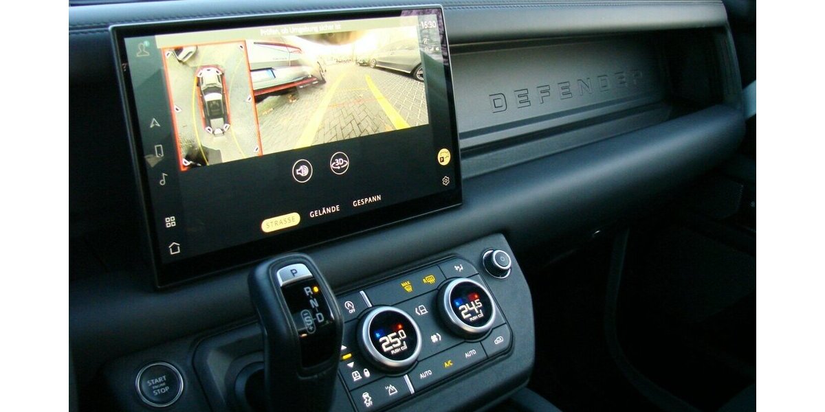 Land Rover Defender 110 HSE AWD Dynamic-X Pano 360ºSHZ AHK Me 39.980 km 79.890 &euro; Falkensee 14612