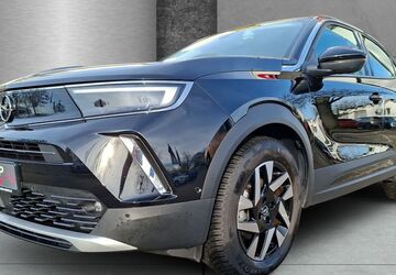 Opel Mokka-e 9.642 km 23.450 &euro; Hoppegarten 15366