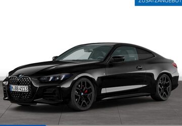 BMW 430 14.902 km 55.480 &euro; Berlin 14057