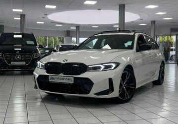 BMW M340d 3.700 km 56.880 &euro; Schönefeld / bei Berlin 12529