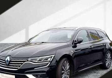 Renault Talisman 51.922 km 25.499 &euro; Bernau 16321