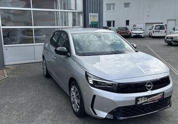 Opel Corsa 1.963 km 17.990 &euro; Potsdam 14482