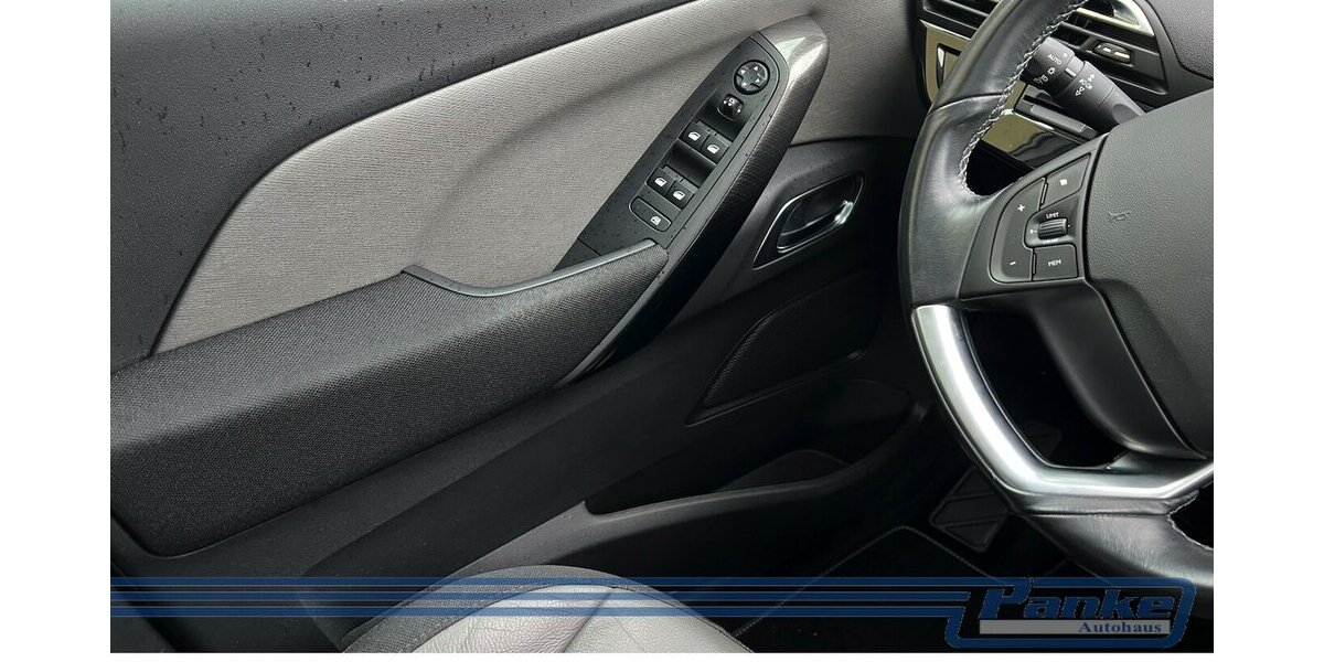 Citroen Grand C4 Space Tourer Shin*F+R-Cam*Car-P*Massage 124.980 km 8.990 &euro; Berlin 13187