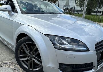 Audi TT 190.000 km 7.999 &euro; Berlin 12349