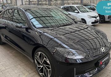Hyundai IONIQ 6 11.013 km 35.590 &euro; Ludwigsfelde (bei Berlin) 14974