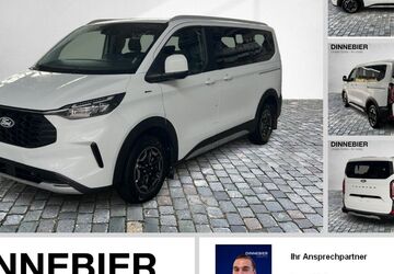 Ford Tourneo Custom 18.800 km 45.089 &euro; Berlin 13509