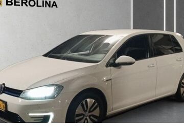 VW Golf 102.385 km 16.333 &euro; Berlin 10709