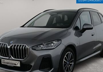 BMW 220 Active Tourer 6.140 km 36.380 &euro; Berlin 14057