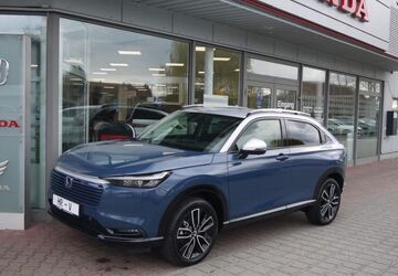 Honda HR-V 5.000 km 37.975 &euro; Gosen / Neu-Zittau 15537