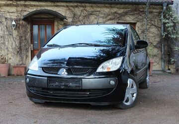 Mitsubishi Colt 102.000 km 2.099 &euro; Berlin 10317
