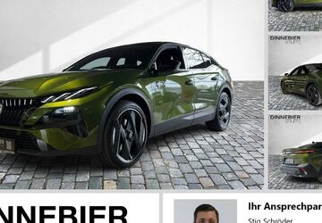Peugeot 408 9.000 km 48.288 &euro; Berlin 13509