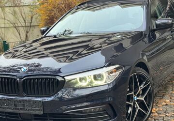 BMW 530 150.000 km 22.990 &euro; Berlin 13089