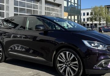 Renault Scenic 52.300 km 13.750 &euro; Berlin-Lichtenberg 10365