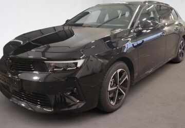 Opel Astra 16.890 km 24.990 &euro; Berlin 13581