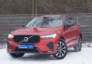 Volvo XC60 37.354 km 38.900 &euro; Königs Wusterhausen OT Niederlehme 15713