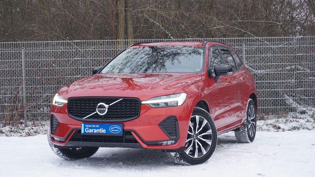 Volvo XC60 37.354 km 38.900 &euro; Königs Wusterhausen OT Niederlehme 15713