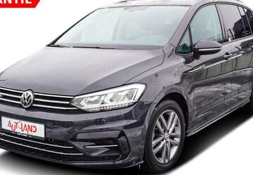 VW Touran 69.795 km 25.950 &euro; Berlin 12683