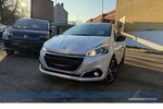 Peugeot 208 Allure*GT-Line*Pano*U-Connect*SHZ*R-Cam* 156.392 km 7.850 &euro; Berlin 13187