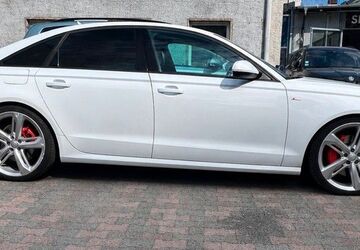 Audi A6 229.000 km 13.500 &euro; berlin 13409