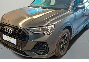 Audi Q3 93.195 km 36.975 &euro; Berlin 13088