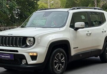 Jeep Renegade 62.926 km 17.999 &euro; Berlin 13089