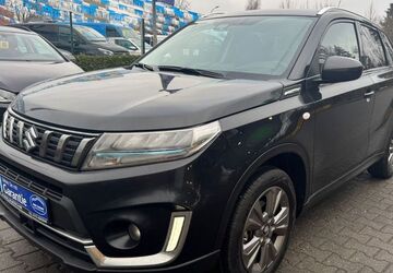 Suzuki Vitara 13.325 km 19.950 &euro; Königs Wusterhausen - OT Niederlehme 15713