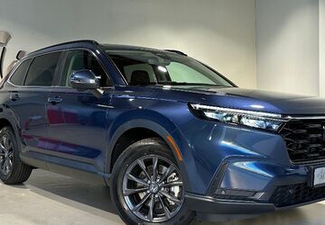 Honda CR-V 3.850 km 47.900 &euro; Berlin 12167