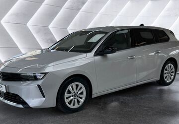 Opel Astra 24.650 km 17.990 &euro; Schönefeld 12529