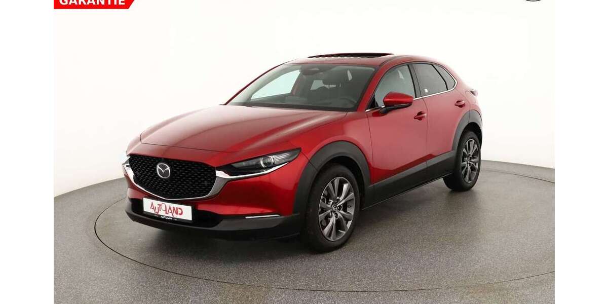 Mazda CX-30 14.876 km 28.990 &euro; Hoppegarten 15366