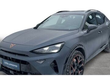 Cupra Formentor 29.000 km 51.580 &euro; Berlin 13089