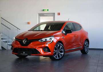 Renault Clio 50.491 km 15.790 &euro; Wildau 15745