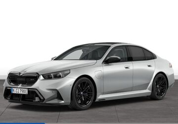 BMW M5 20.828 km 134.880 &euro; Berlin 14057