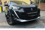 Peugeot 2008 GT 155 EAT8*Pano*LED*360°*TotWinkel*NAV* 36.726 km 18.990 &euro; Berlin 13187