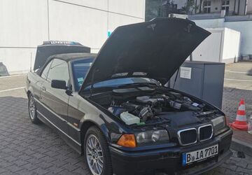 BMW 318 229.000 km 7.500 &euro; Berlin 10585