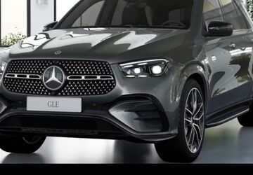 Mercedes-Benz GLE 400 9.900 km 89.800 &euro; Berlin 10587