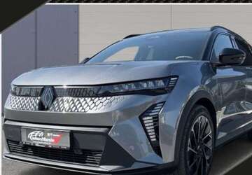 Renault Scenic 13.211 km 47.990 &euro; Bernau 16321