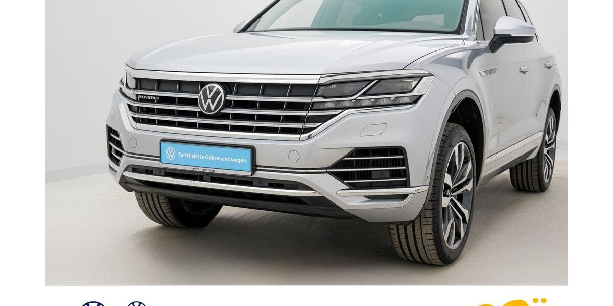 VW Touareg 56.745 km 47.689 &euro; Berlin 13088
