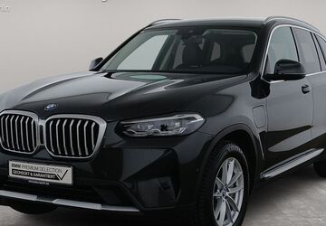 BMW X3 48.887 km 41.900 &euro; Berlin 14057