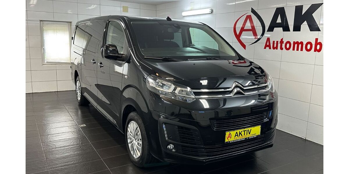 Citroen Jumpy 126.573 km 22.800 &euro; Berlin-Rudow 12357