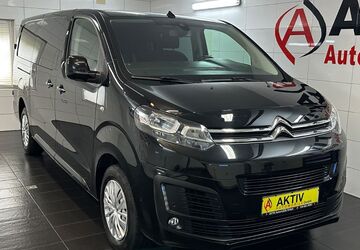 Citroen Jumpy 126.573 km 22.850 &euro; Berlin-Rudow 12357